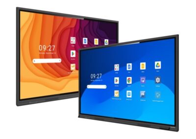 Monitor Interaktywny NEWLINE LYRA PRO