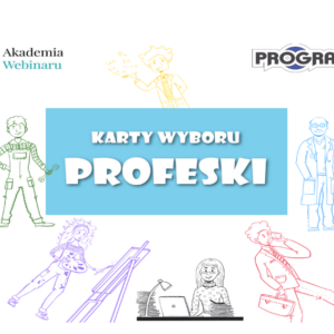 Karty Wyboru PROFESKI