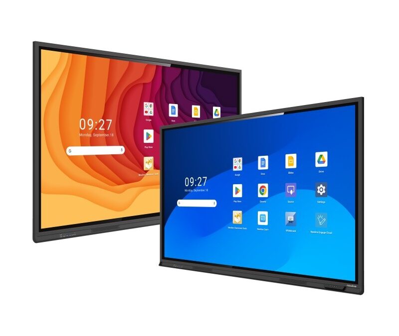 Monitor Interaktywny NEWLINE LYRA PRO