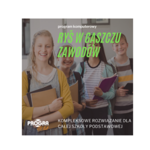 Ryś w gąszczu zawod&oacute;w 2.0