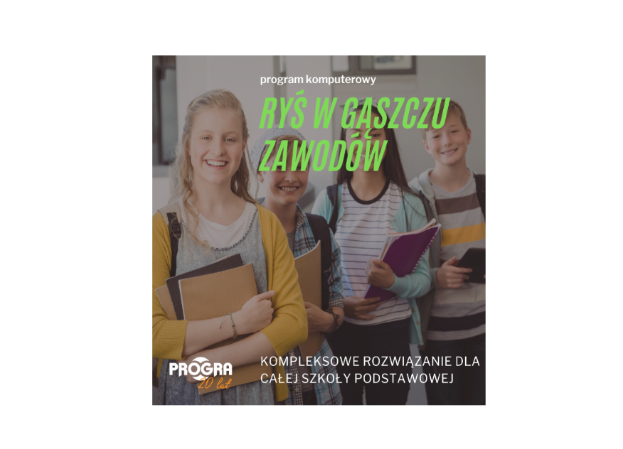 Ryś w gąszczu zawodów 2.0