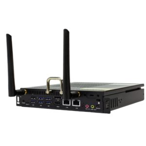 Komputer myBoard OPS i7-12650H