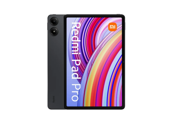 Tablet Xiaomi Redmi Pad Pro 6GB/128GB Graphite Gray