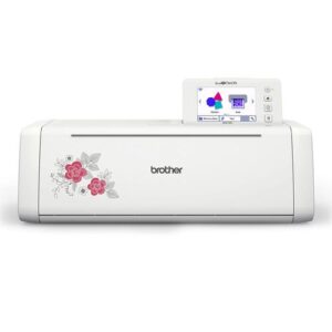 Ploter tnący Brother ScanNCut SDX1250