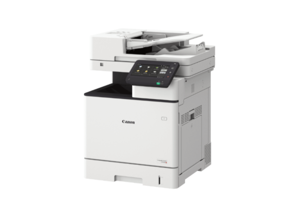 Urządzenie wielofunkcyjne Canon Image Runner C1533IF