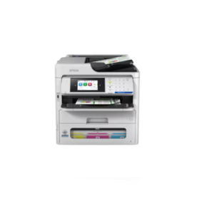 Urządzenie wielofunkcyjne Epson WorkForce Pro EM-C800RDWF