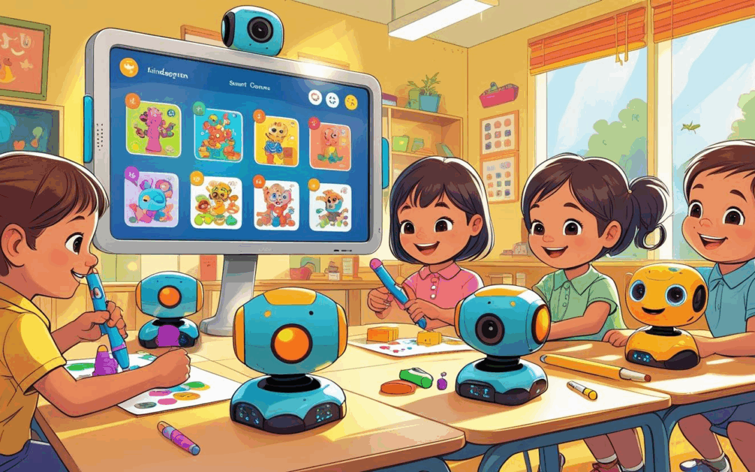 GRANT CYFROWE MATERIAŁY – CYFROWA EDUKACJA SZKOLNA I PRZEDSZKOLNA