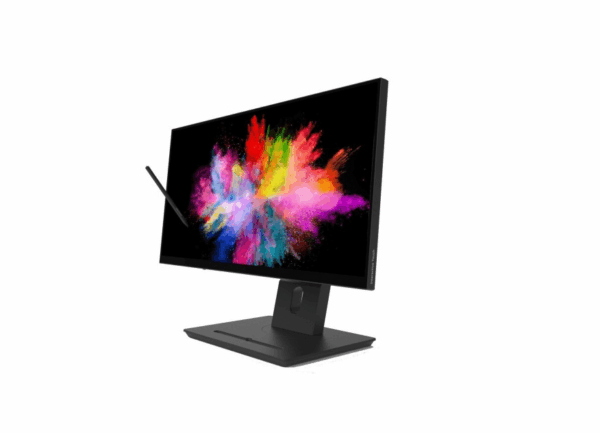Monitor interaktywny Ideao Hub 24 cale