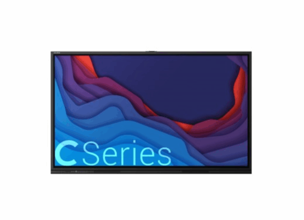 Monitor interaktywny Newline TT-8623C