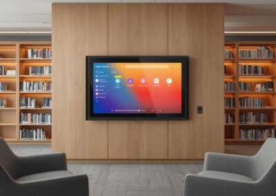 Kraszewski. Komputery dla bibliotek – edycja 2025