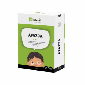 mTalent. Afazja