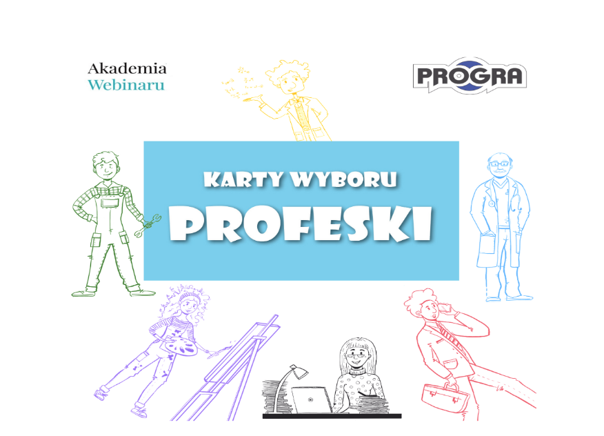 Karty Wyboru PROFESKI