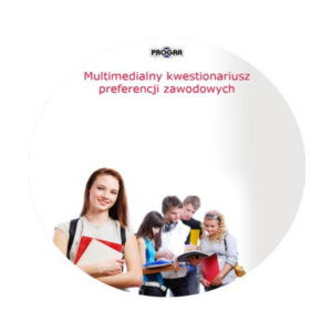 Multimedialny Kwestionariusz Preferencji Zawodowych