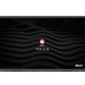 Monitor interaktywny Avtek TS 8 Lite G 65