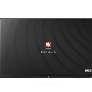 Monitor interaktywny Avtek TS 8.1 Mate G 65