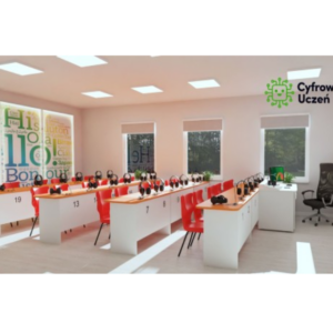 Pracownia lingwistyczno - rewalidacyjna Mentor Advanced