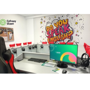 Pracownia lingwistyczno - rewalidacyjna Mentor Practice