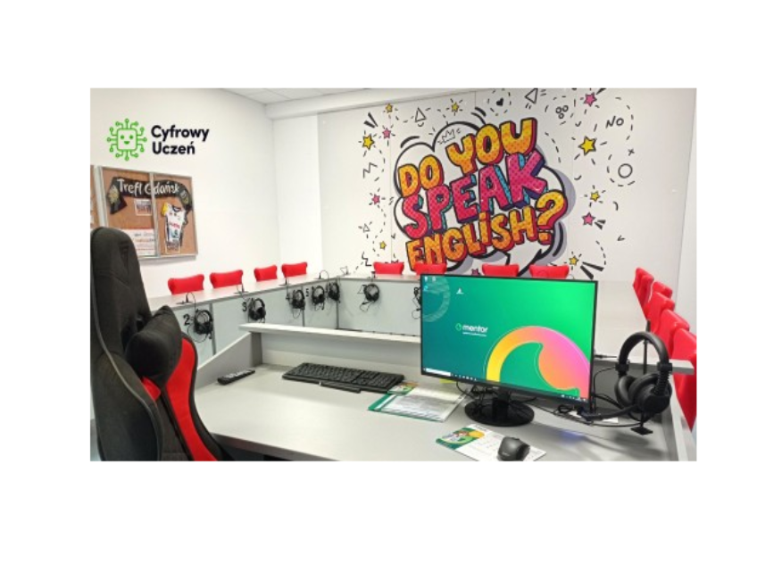 Pracownia lingwistyczno - rewalidacyjna Mentor Practice