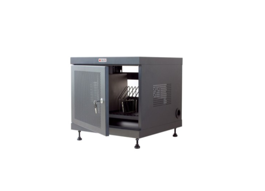 Szafka do ładowania I-CABINET-14DTYDE dla 14 laptopów lub tabletów