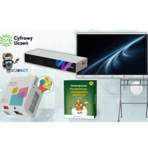 Zestaw 22(R) - Centrum rozwoju SPE