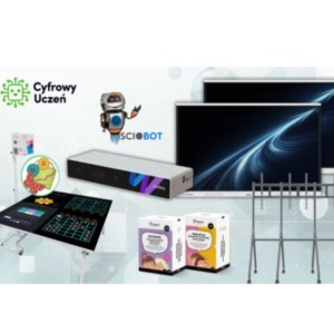 Zestaw 25(W) - Centrum aktywności i wsparcia SPE