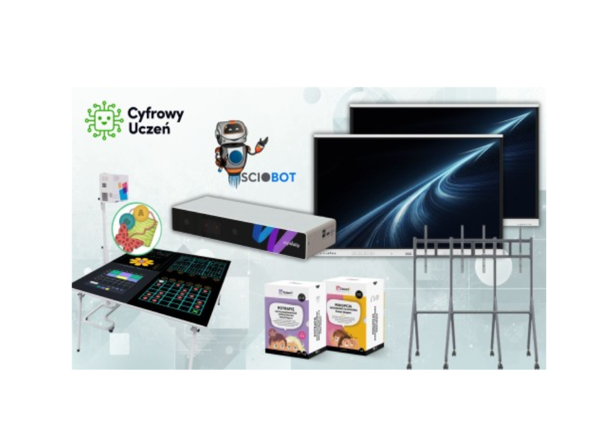 Zestaw 25(W) - Centrum aktywności i wsparcia SPE