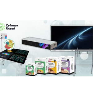 Zestaw 26 (R) - Centrum aktywności i wsparcia SPE