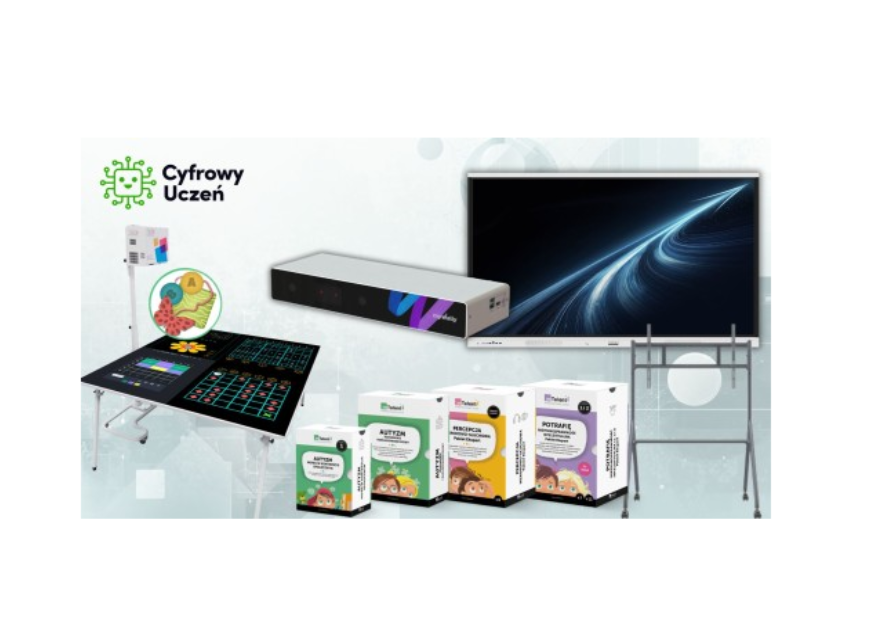 Zestaw 26 (R) - Centrum aktywności i wsparcia SPE