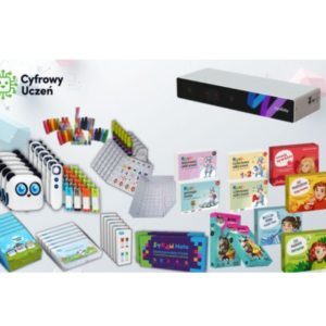 Zestaw 7 (W) - Aktywne Przedszkole