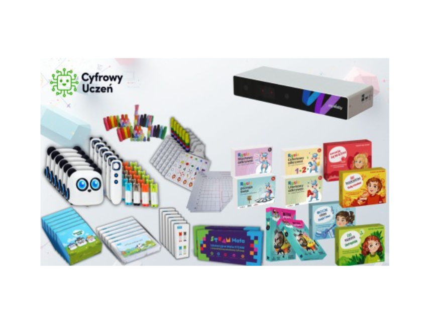 Zestaw 7 (W) - Aktywne Przedszkole