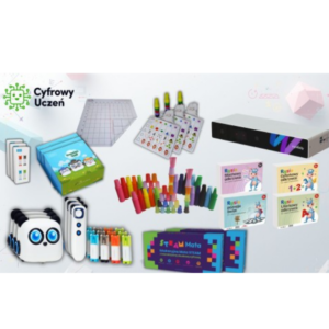 Zestaw 8 (R) - Aktywne przedszkole