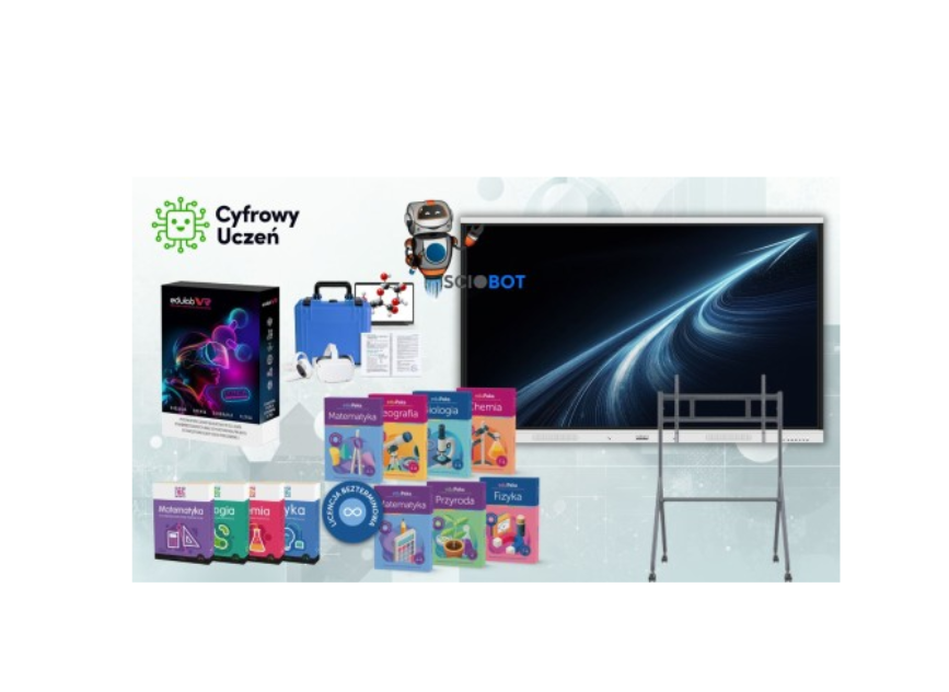 Zestaw 28 (R) - Centrum VR