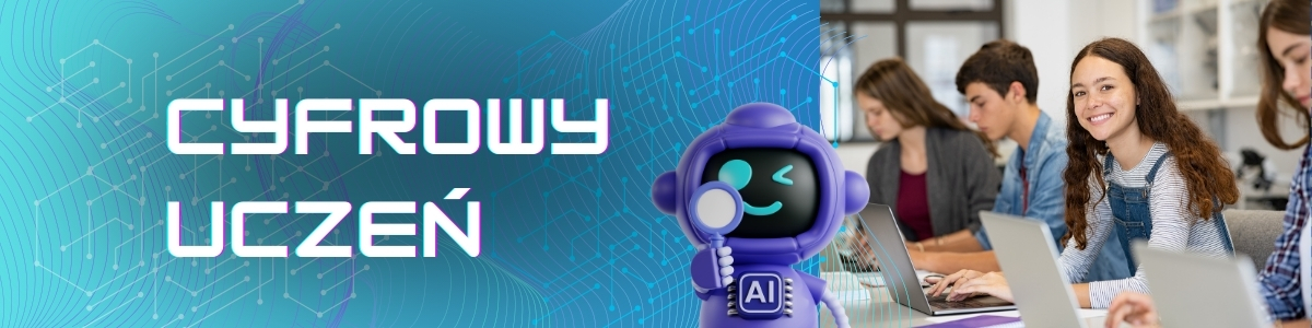 Cyfrowy Uczeń – Projekt rządowy 2026