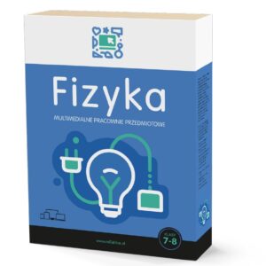 Multimedialne Pracownie Przedmiotowe Fizyka