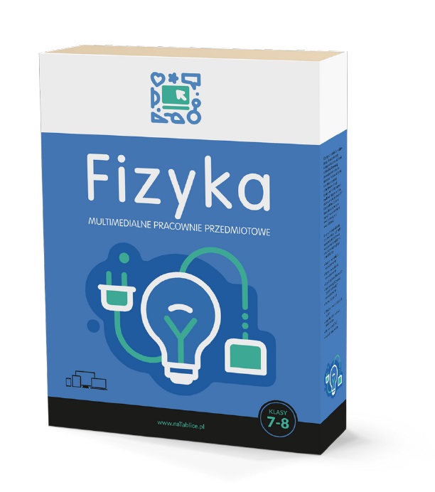 Multimedialne Pracownie Przedmiotowe Fizyka