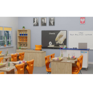 Kompleksowa pracownia chemiczna2