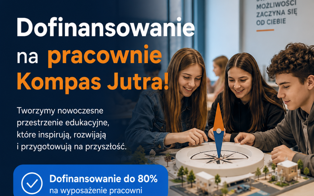 Pracownie Kompas Jutra