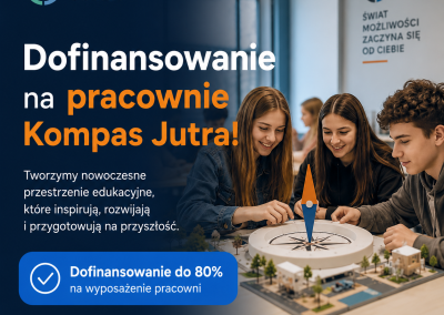 Pracownie Kompas Jutra