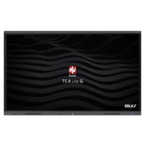 Monitor interaktywny Avtek TS 8 Lite G 86