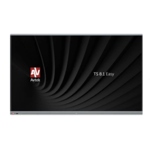 Monitor interaktywny Avtek TS 8.1 Easy 86