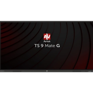 Monitor interaktywny Avtek TS 9 Mate G 75