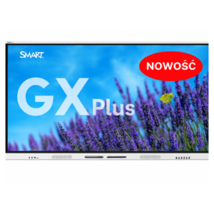 Monitor interaktywny SMART GX165 V4 Plus