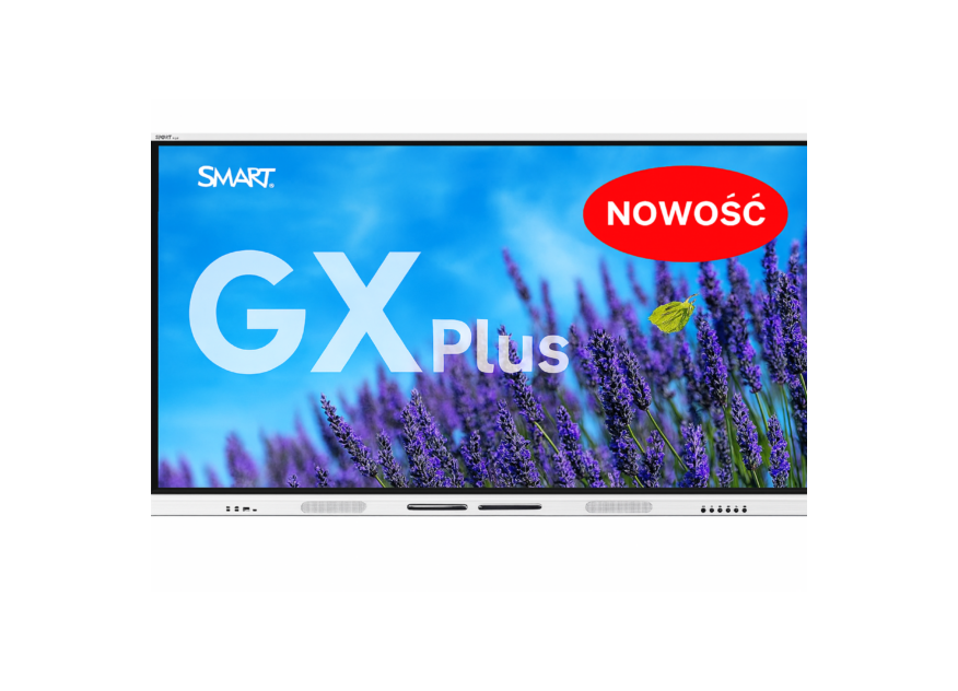 Monitor interaktywny SMART GX175 V4 Plus