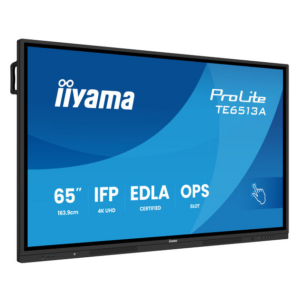 Monitor interaktywny Prolite TE6513A-B2AG