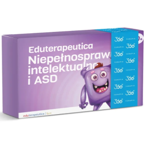 Eduterapeutica Lux Niepełnosprawność intelektualna i ASD 10-15 lat
