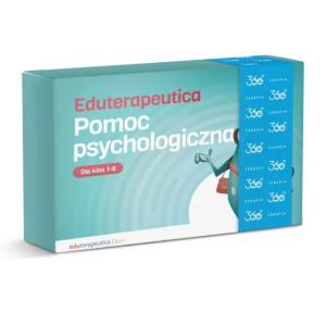 Eduterapeutica Lux Pomoc Psychologiczna