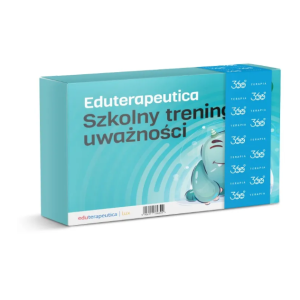 Eduterapeutica Lux - Szkolny Trening Uważności