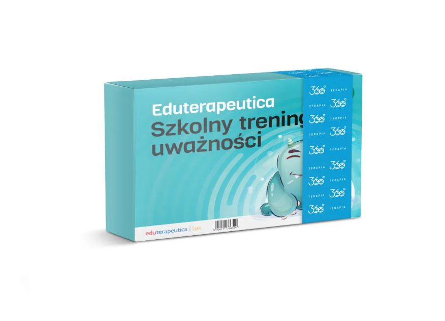 Eduterapeutica Lux - Szkolny Trening Uważności