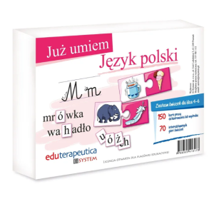 Już umiem - Język polski
