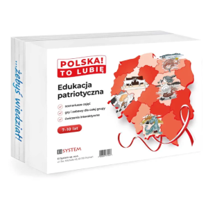 Polska! To lubię. Wychowanie patriotyczne